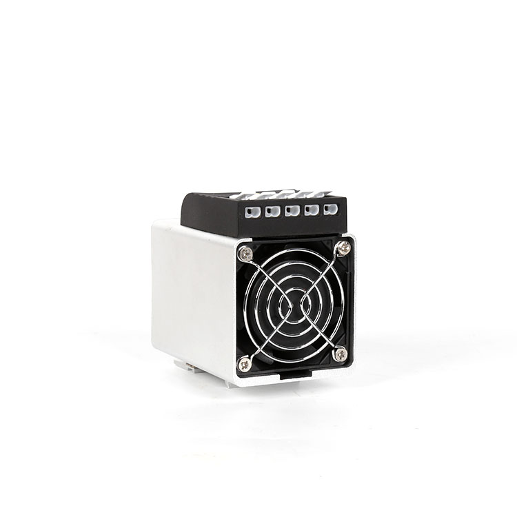 緊湊型風扇加熱器 SK143B