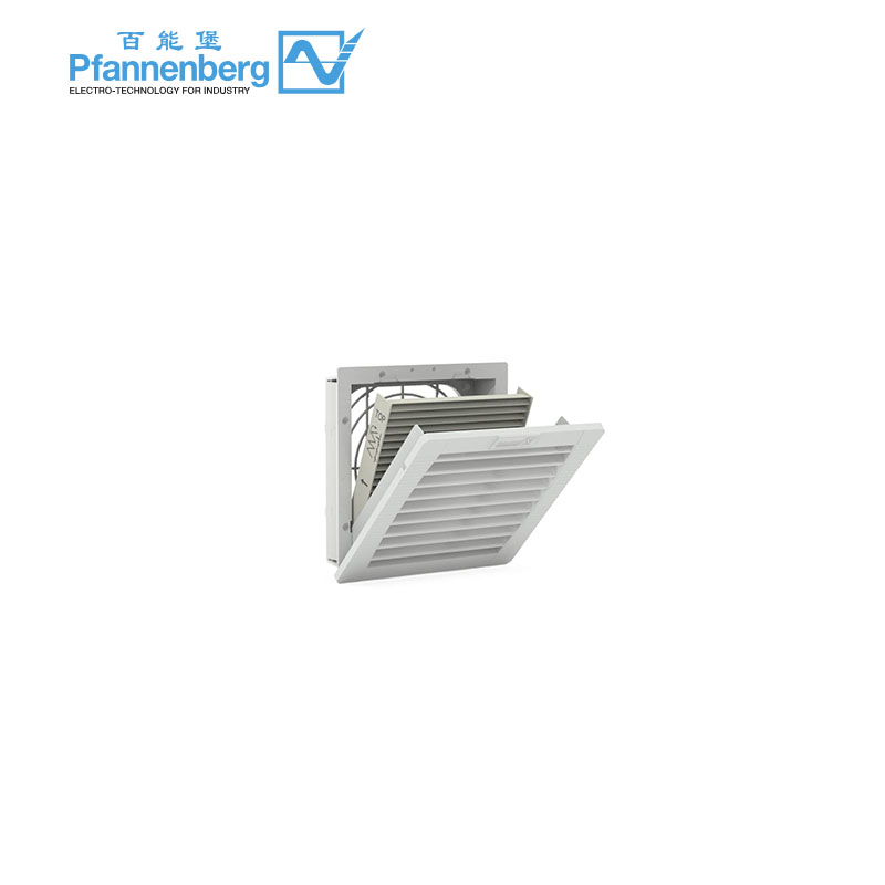 百能堡排氣過濾器PFA20.000